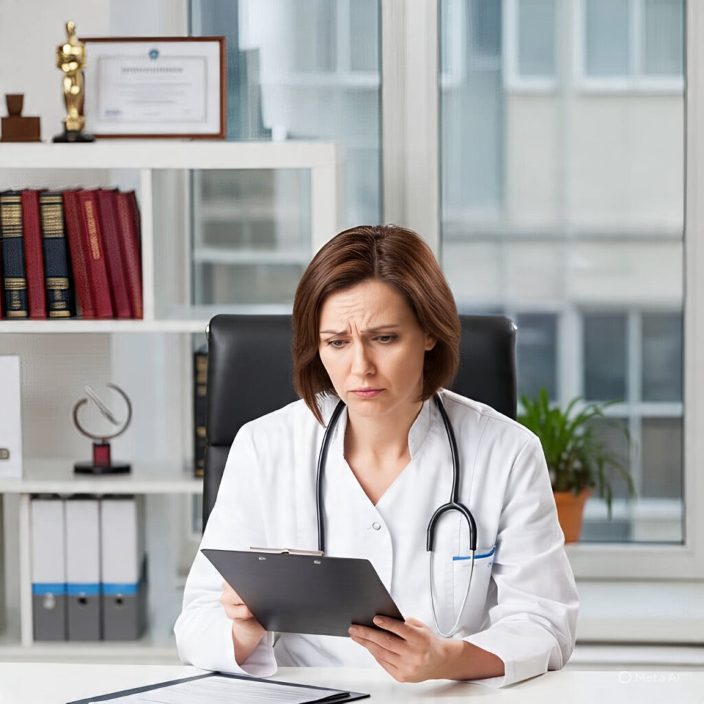 Médicos - metas para atendimento médico - Advogado em Saúde - Advocacia em Saúde - Advogado de médicos - Advogado dos profissionais de saúde - Advogado de pacientes