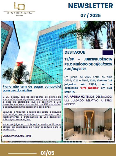 Advocacia direito médico - Advocacia em saúde suplementar - Advogado em saúde - Advogado Direito médico São Paulo
