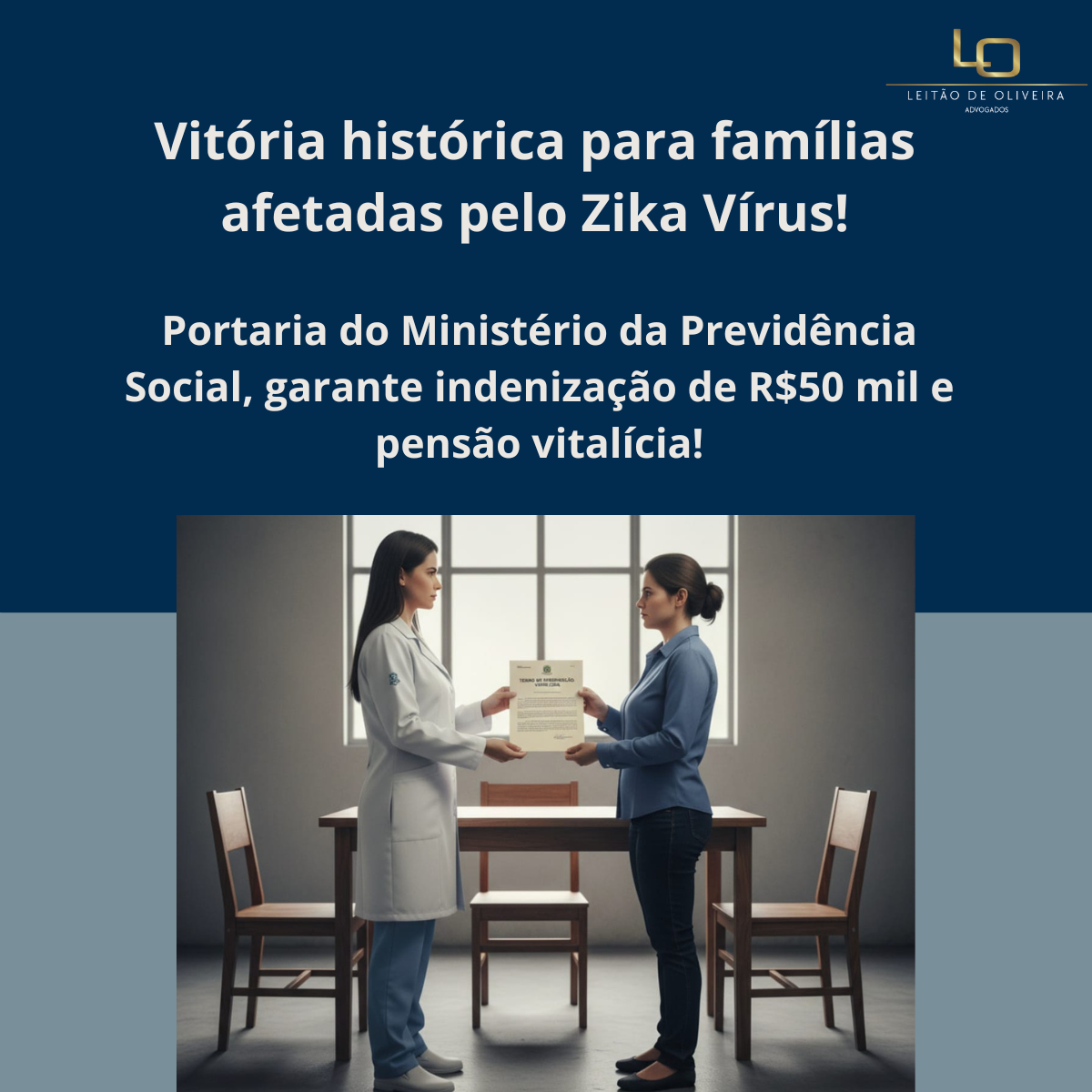 advogado zika vírus indenização e pensão vitalícia
