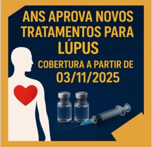 tratamento lúpus advogado em saúde