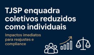 FALSOS COLETIVOS - ADVOGADO ESPECIALISTA EM PLANO DE SAÚDE - leitão de oliveira advogados