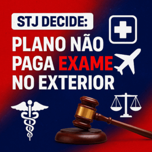 Operadora de plano de saúde não é obrigada a custear exame feito no exterior, decide Terceira Turma do STJ