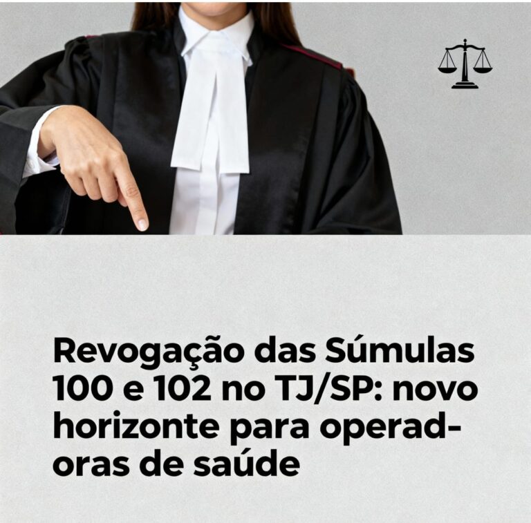 Advogado em direito médico e saúde suplementar