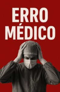 erro médico advogado