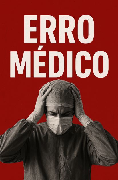 erro médico advogado