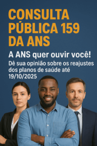 REAJUSTE PLANO DE SAÚDE ADVOGADO