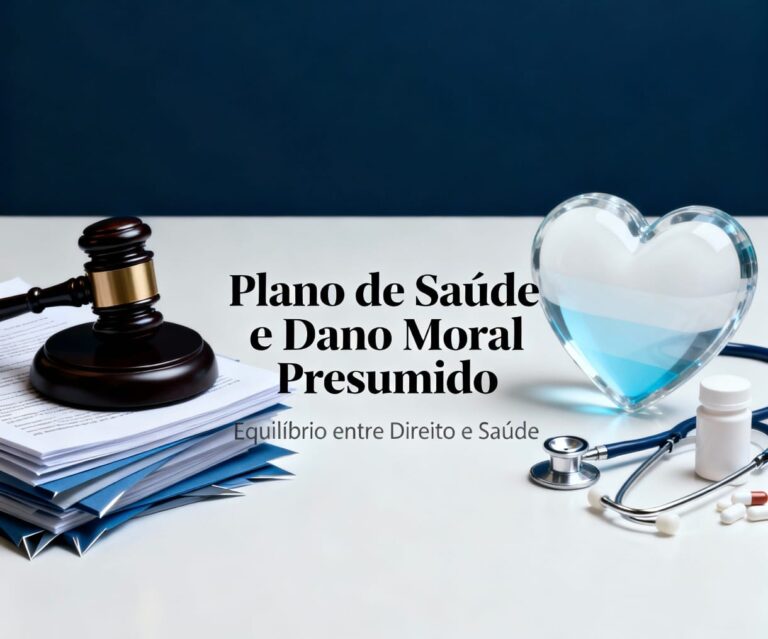 advogado de plano de saúde dano moral adv