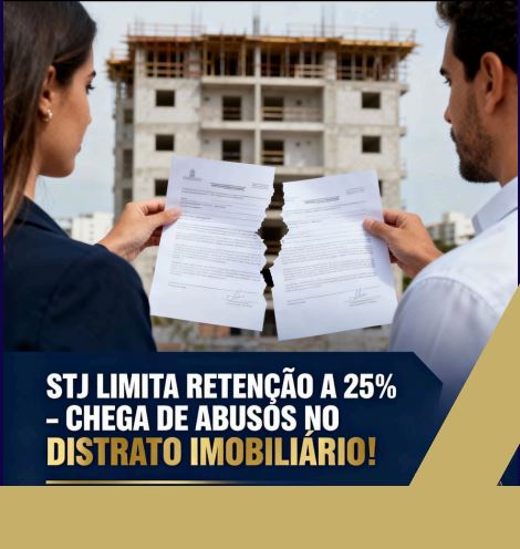 rescisão apartamento na planta ADVOGADO imóvel