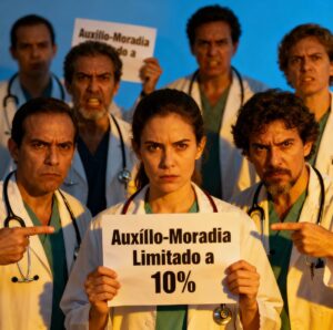 residencia médicos - advogado em direito médico