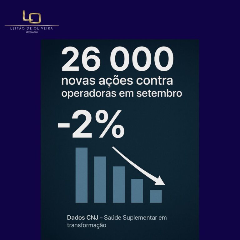 CNJ AÇÕES CONTRA PLANOS DE SAÚDE REDUZEM