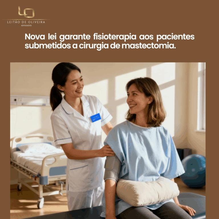 MASTECTOMIA, ADVOGACIA EM SAÚDE SUPLEMENTAR ADVOCACIA EM DIREITO MÉDICO