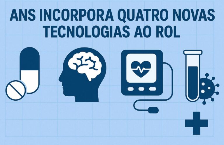 Advocacia em saúde procedimentos no rol da ans advogado em direito médico