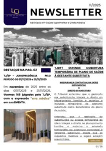 advocacia em saúde suplementar e direito médico noticias1