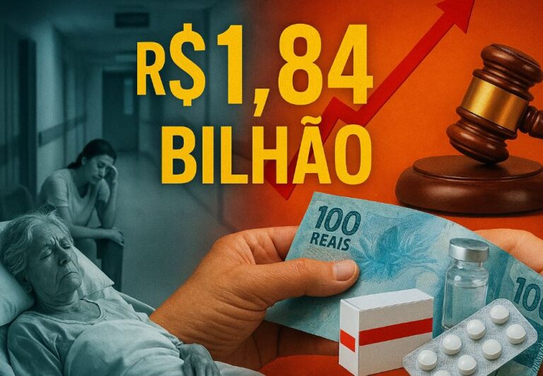 advogado em saúde - medicamentos ação judicial judicialização e custo