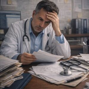 erro médico advogado especializado