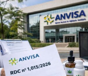 Cannabis medicinal e regulação sanitária: análise jurídica da nova resolução da ANVISA