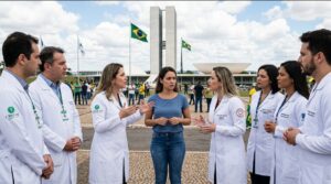 PROCEDIMENTOS ESTÉTICOS - PROFISSIONAIS