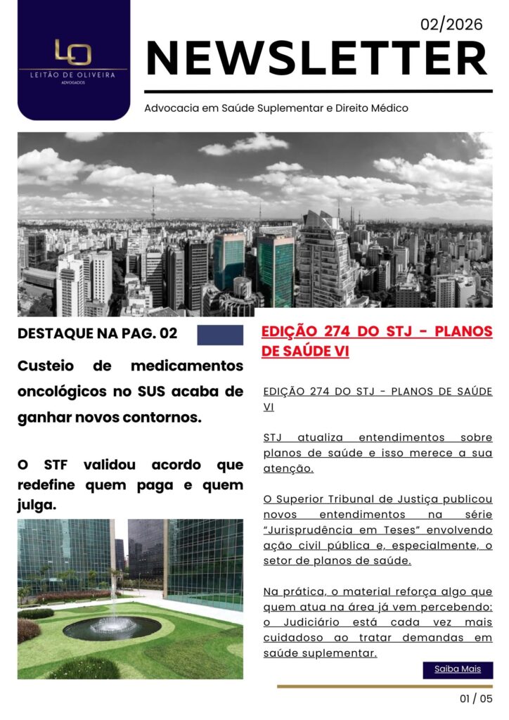 advogado especializado em plano de saude advogado direito médico e defesa médica