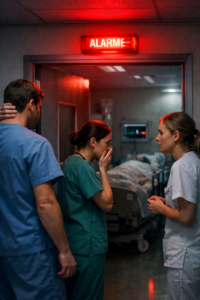 hospital condenado erro - advocacia especializada em saúde - advogado especializado em direito médico e erro médico