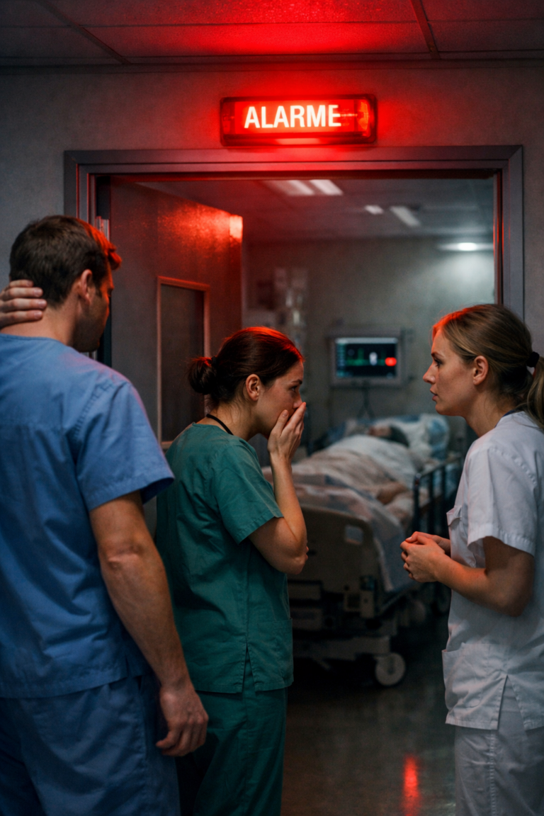 hospital condenado erro - advocacia especializada em saúde - advogado especializado em direito médico e erro médico