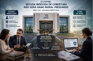 dano moral pelo plano de saúde advogado especialista em plano de saúde