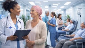 tratamento de câncer no sus - advocacia especializada em plano de saúde e saúde suplementar