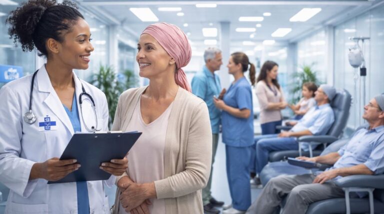 tratamento de câncer no sus - advocacia especializada em plano de saúde e saúde suplementar