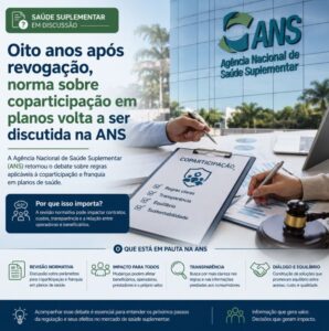 COPARTICIPAÇÃO O QUE É PLANO DE SAÚDE COM COPARTICIPAÇÃO