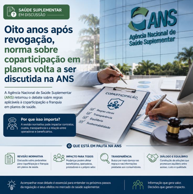 COPARTICIPAÇÃO O QUE É PLANO DE SAÚDE COM COPARTICIPAÇÃO