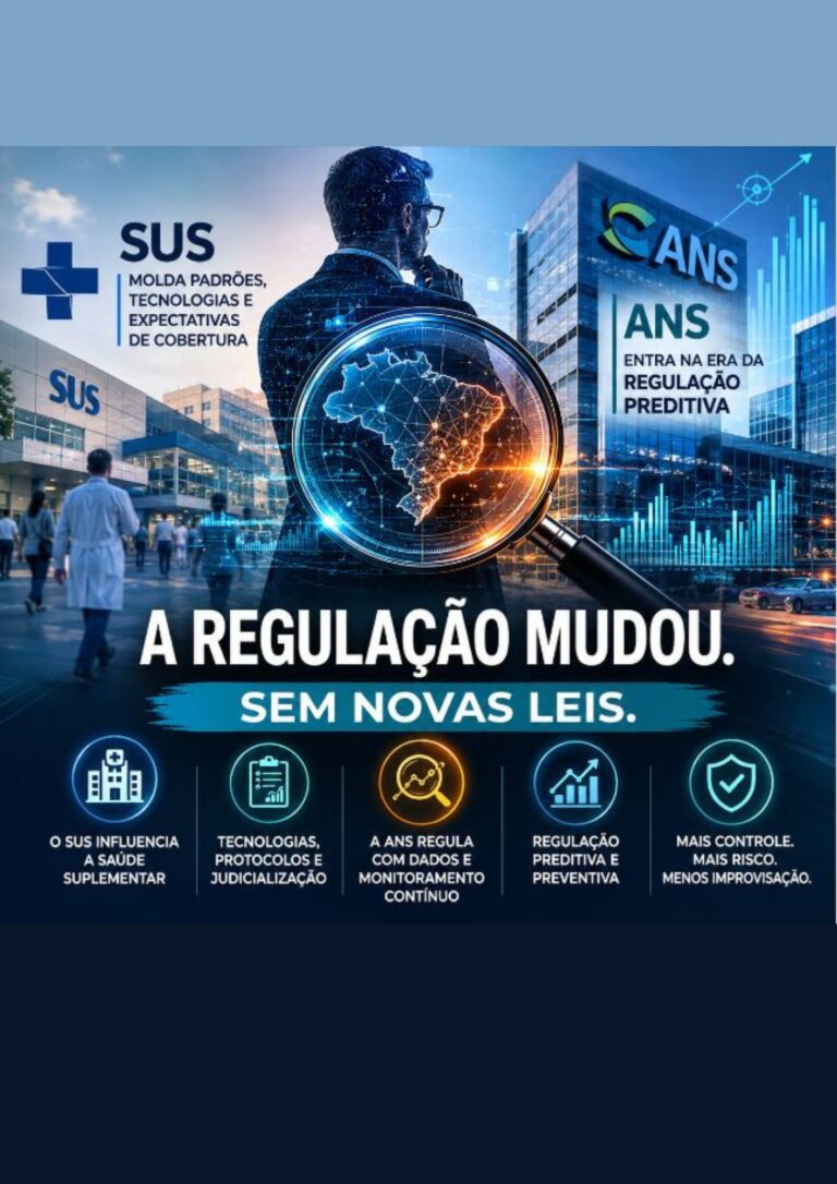 advocacia especializada em plano de saúde - saúde suplementar - fiscalização ans