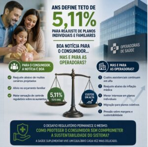 reajuste no plano de saúde advocacia especializada em plano de saúde