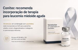 INCORPORAÇÃO DE MEDICAMENTO NO SUS - ADVOCACIA ESPECIALIZADA EM DIREITO DA SAÚDE