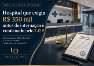 ADVOGADO EM DIREITO MÉDICO