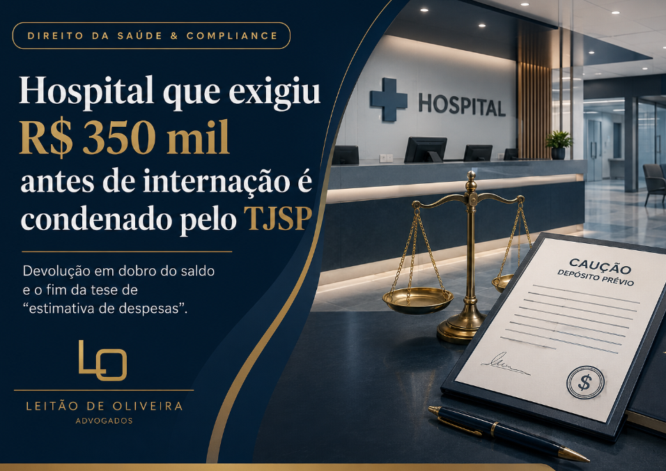 ADVOGADO EM DIREITO MÉDICO