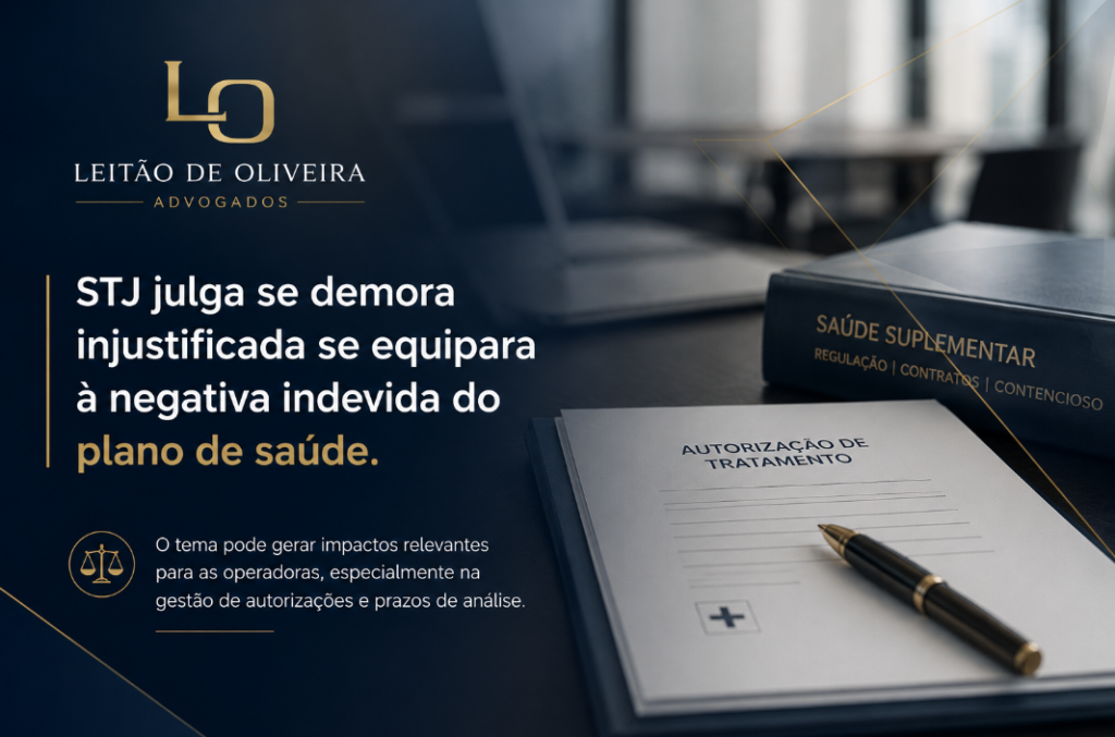 advogado especialista em plano de saúde advogado em saúde suplementar - tema stj demora em tratamento