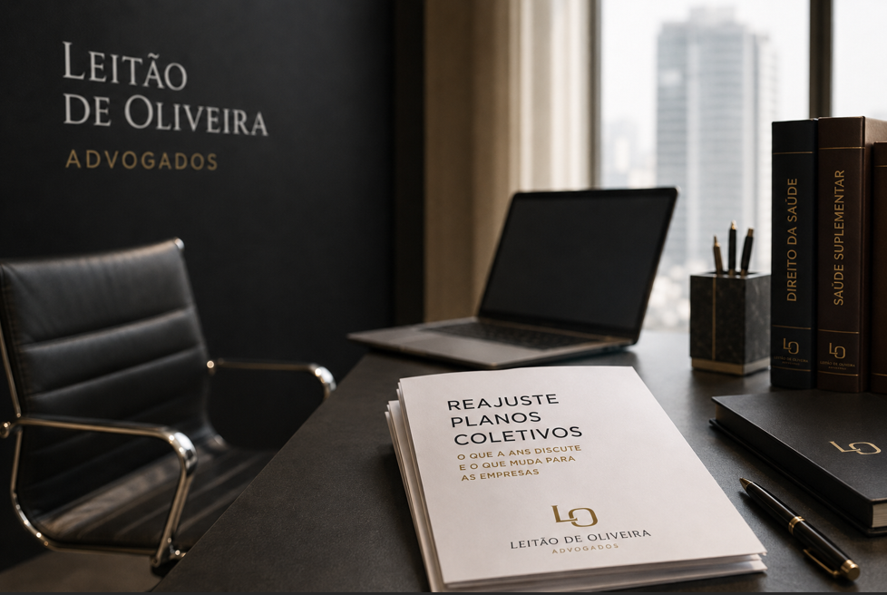 reajuste de plano de saúde escritório de advocacia em direito médico advogado em saúde suplementar e plano de saúde