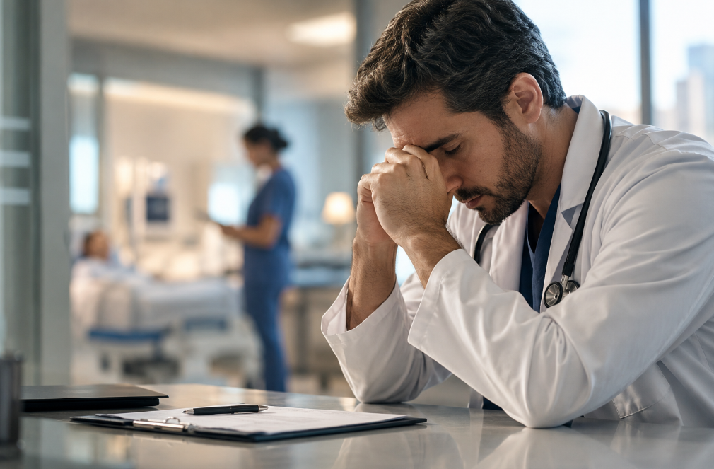 Parecer do CFM orienta proteção a médicos após eventos adversos - Advogado especialista em direito médico