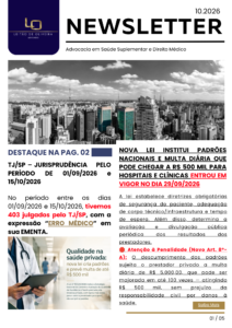 Advogado especialista em plano de saúde e direito médico e Direito Empresarial