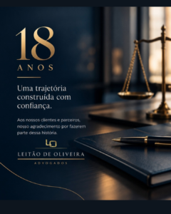 18 anos Advocacia especializada em plano de saúde _Saúde Suplementar