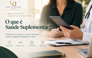 Advogado em plano de saúde - saúde suplementar serie educativa